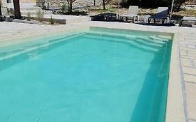 Heraklion Dafnes - Lithines Villa go green - private Pool